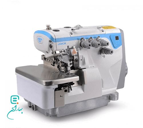 چرخ خیاطی سردوز جک مدل E4S-4