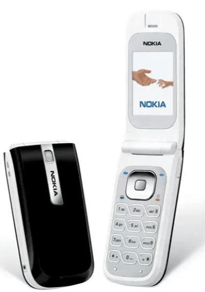گوشی نوکیا 2505 | حافظه 4 مگابایت ا Nokia 2505 4 MB (18ماه گارانتی شرکتی)