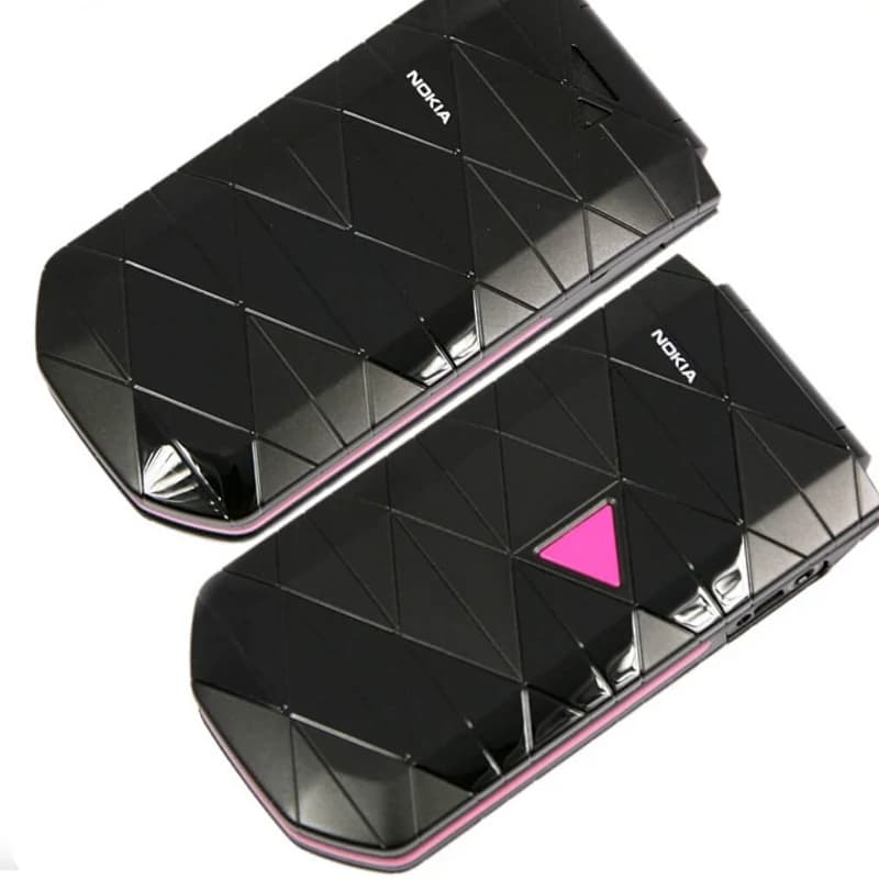 گوشی نوکیا 7070Prism | حافظه 16 مگابایت ا Nokia 7070 Prism 16 MB (18ماه گارانتی شرکتی) — تصویر ۴