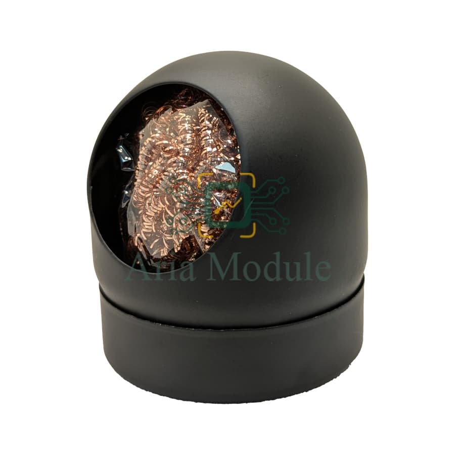 نوک پاک کن سيمي باجا چيني A33 JZQ 599B — تصویر ۲