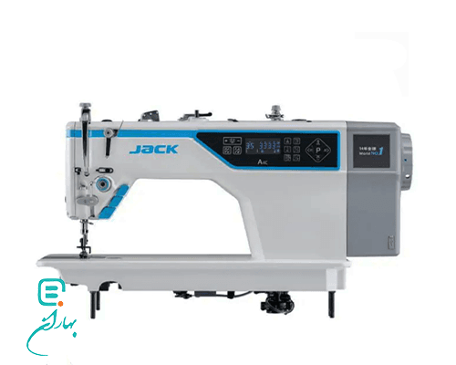 چرخ خیاطی راسته دوز جک مدل A4-C