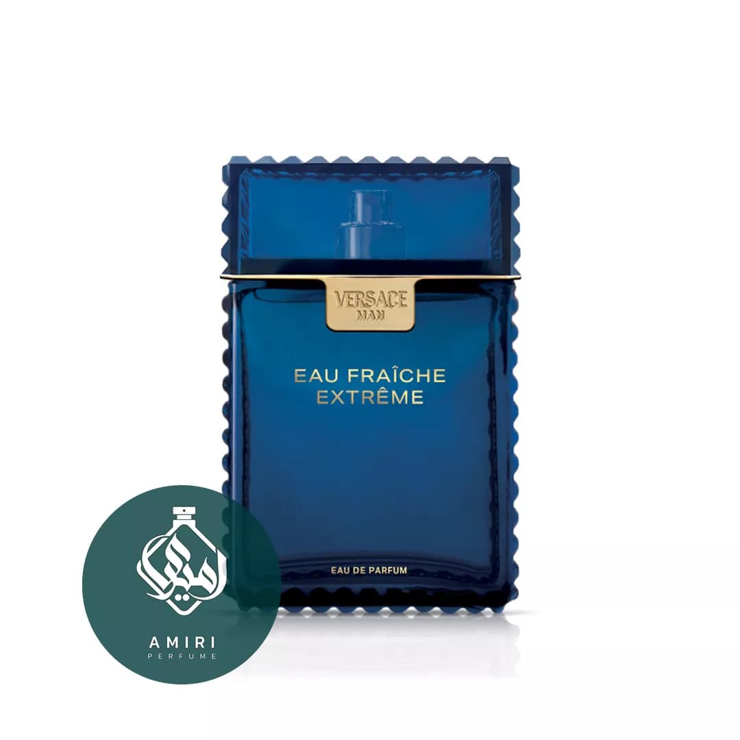 عطر ادکلن ورساچه او فرش اکستریم | Versace Eau Fraîche Extreme
