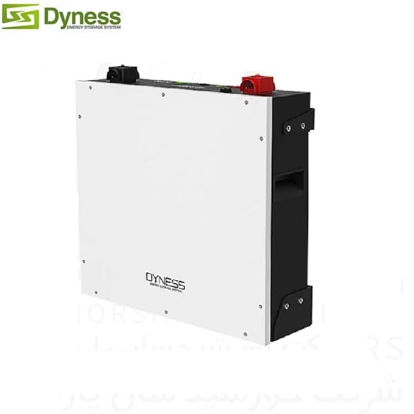 باتری لیتیوم 5/12 کیلو وات ساعت داینس | Dyness DL5.0C 5kWh
