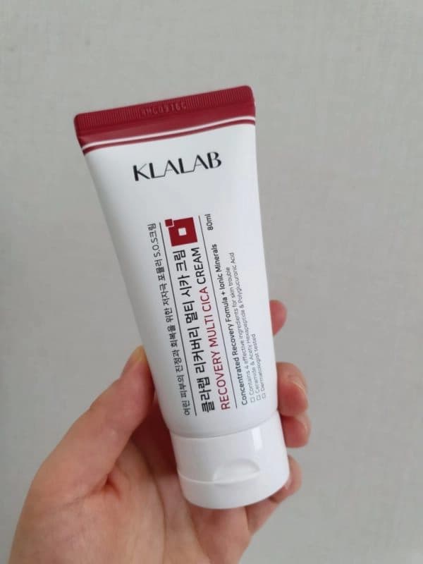 کرم ترمیم کننده مولتی سیکا کلالب — تصویر ۶
