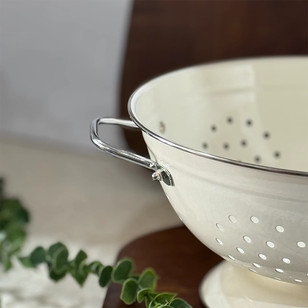 آبکش استیل وارداتی — تصویر ۴