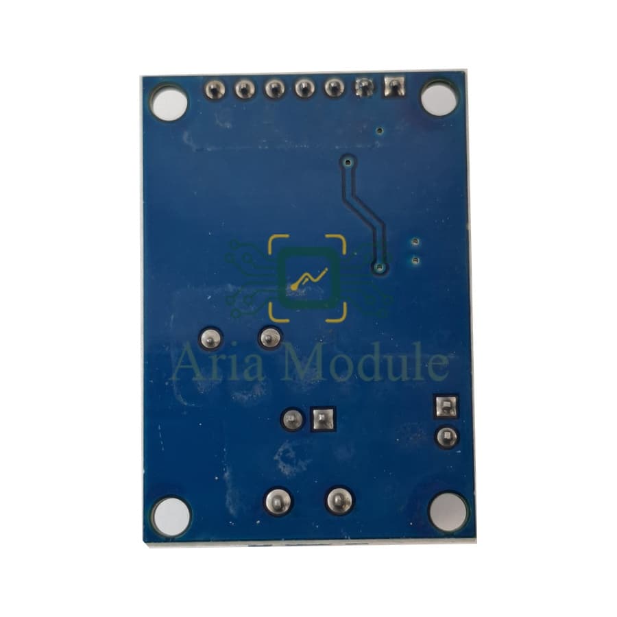 مبدل رابط CAN to SPI MCP2515 — تصویر ۳