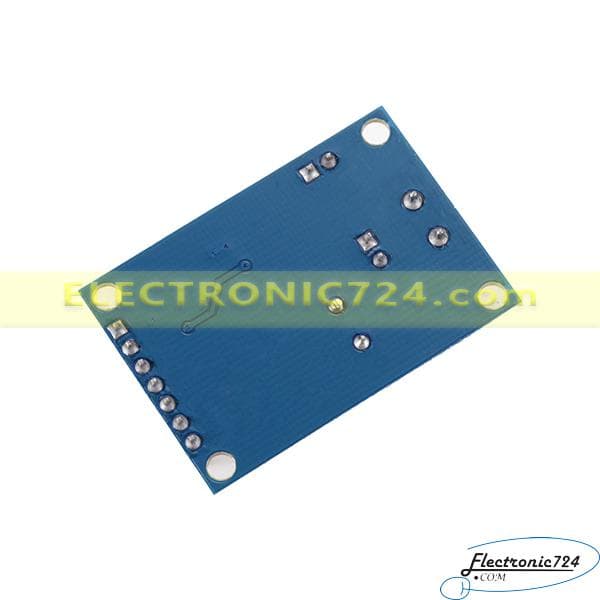 مبدل رابط CAN to SPI MCP2515 — تصویر ۷