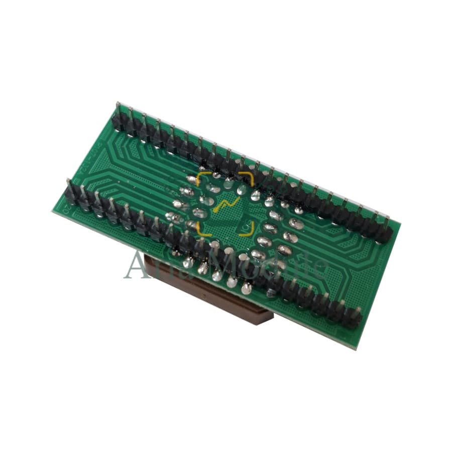 ماژول مبدل PLCC44 to DIP40 Converter — تصویر ۳