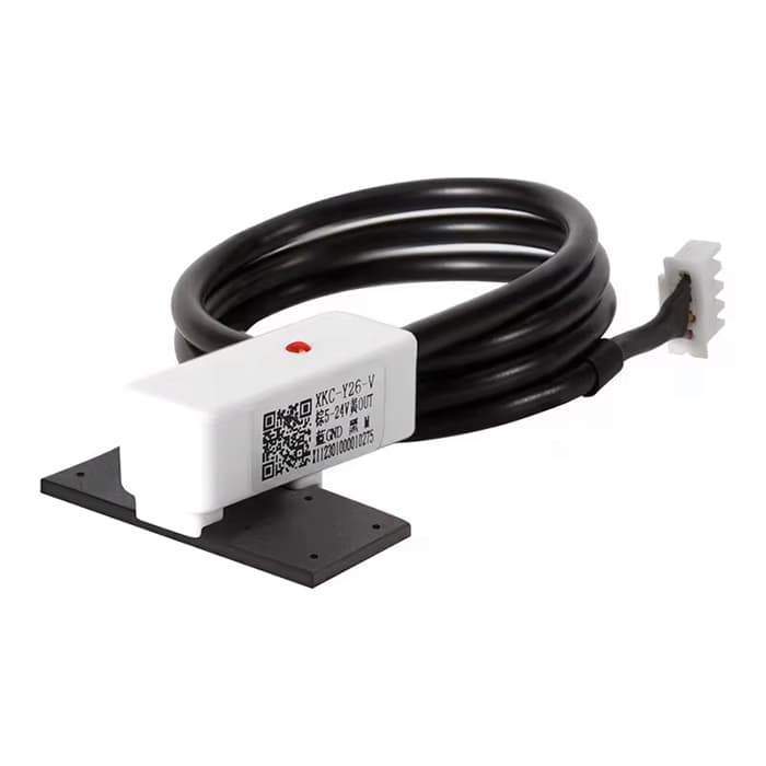 سنسور غیر تماسی تعیین سطح مایع مدل XKC-Y26 — تصویر ۲