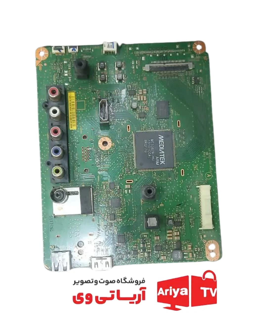 مین برد تلویزیون سونی مدل KDL-40R450A — تصویر ۳