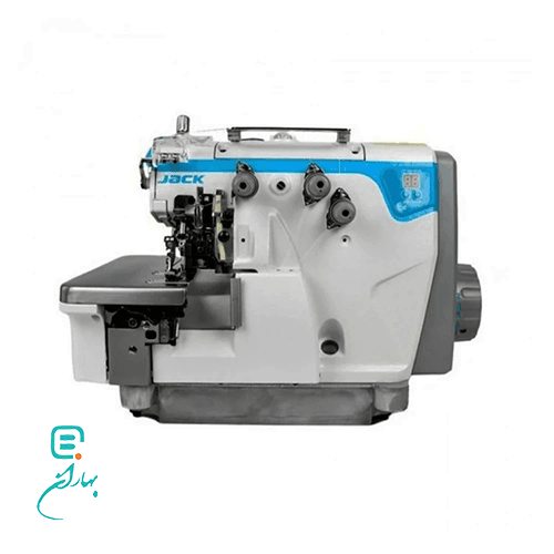 چرخ خیاطی سردوز جک مدل E4S-3
