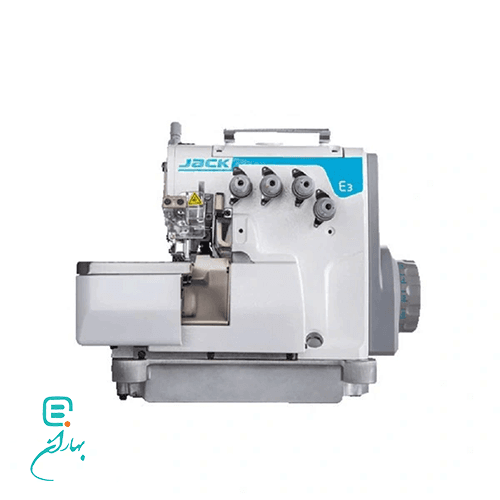 چرخ خیاطی سردوز جک مدل E3-4
