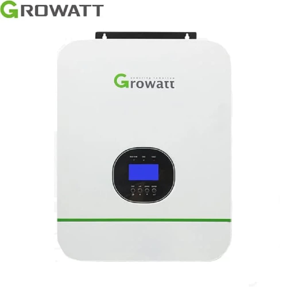 سانورتر 3 کاوا گرووات Growatt مدل SPF 3000TL HVM-24