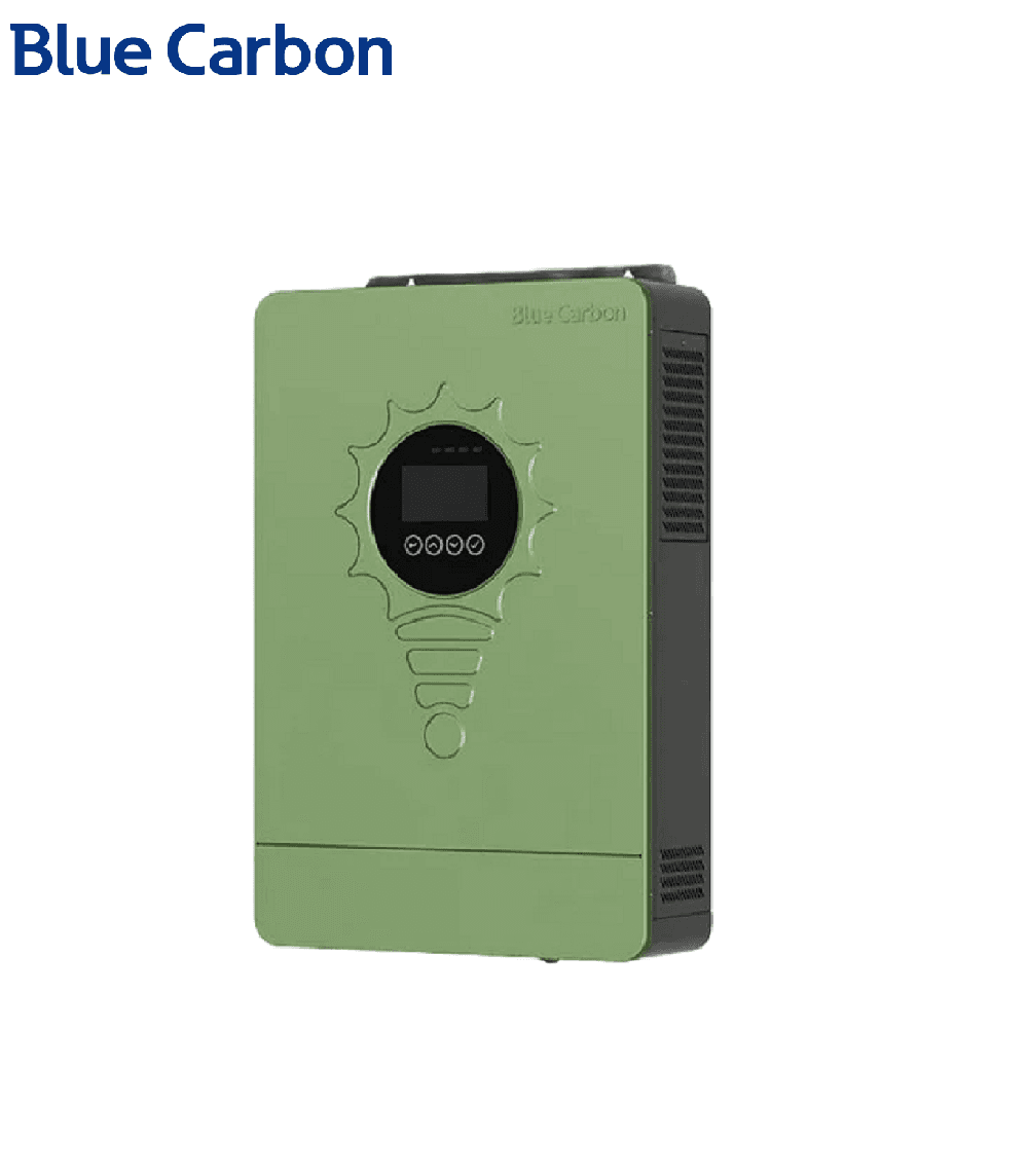 سانورتر 4 کاوا بلوکربن Blue Carbon مدل BCT-FXC