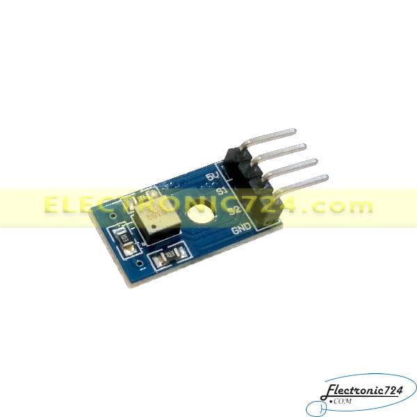 زاویه سنج 4 محوره RPI-1031 ANGLE SENSOR — تصویر ۴