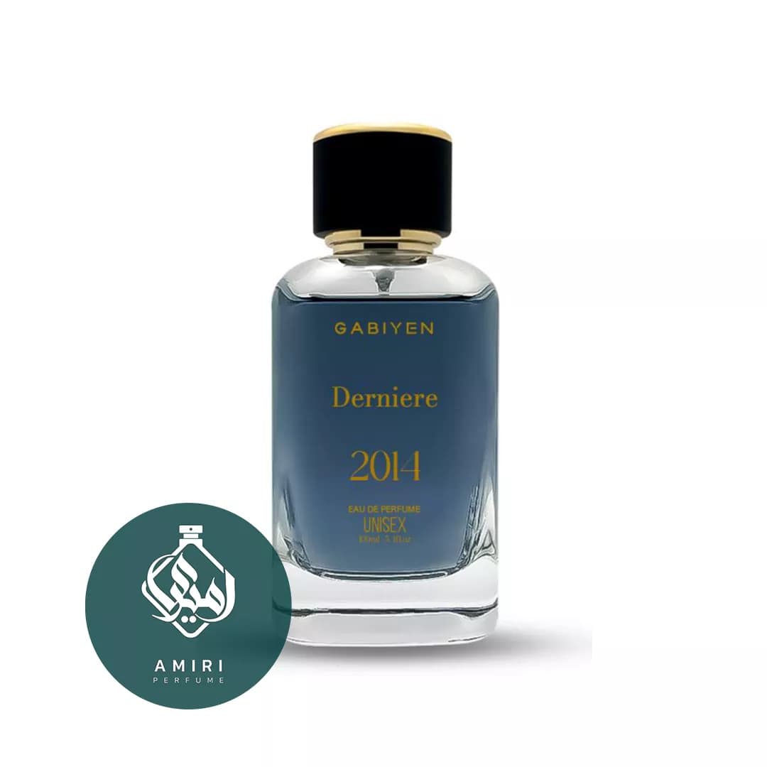 عطر ادکلن 2014 درنیر یونی برند گابین(میراکل)