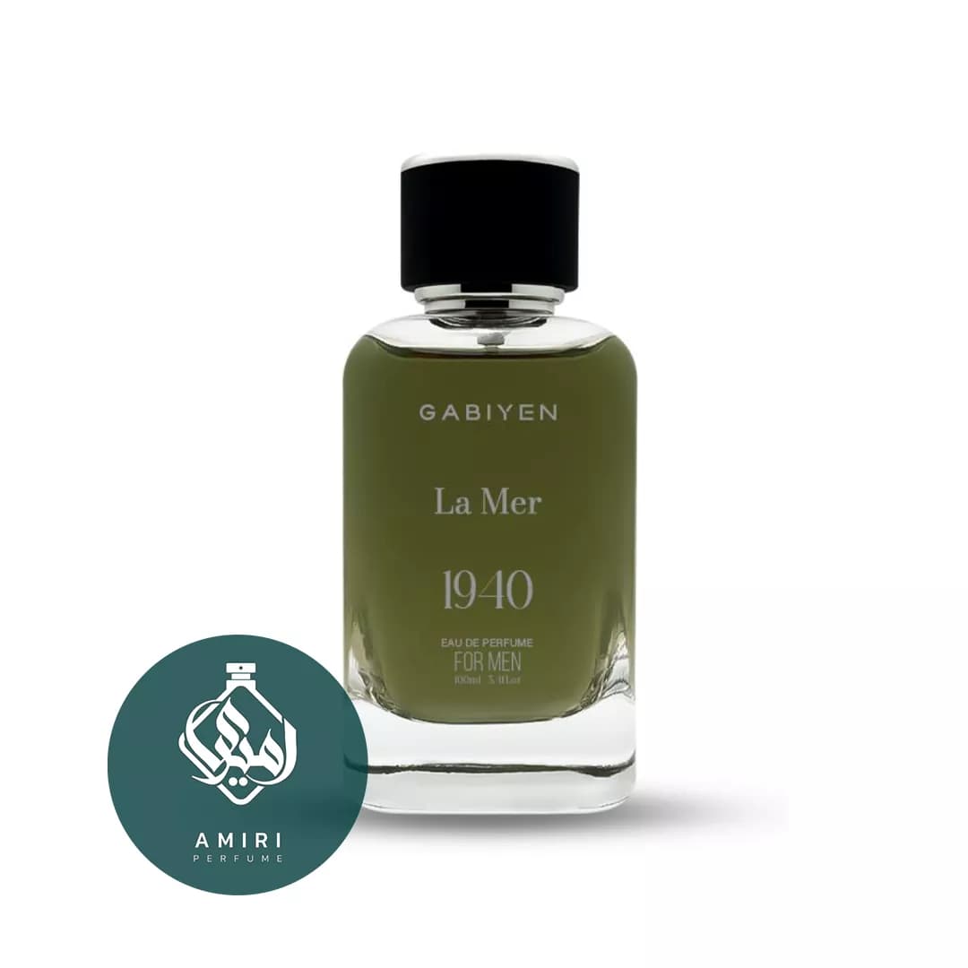 عطر ادکلن 1940 لامر برند گابین(میراکل) — تصویر ۲