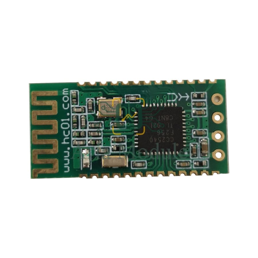 ماژول بلوتوث HC08 Bluetooth Module
