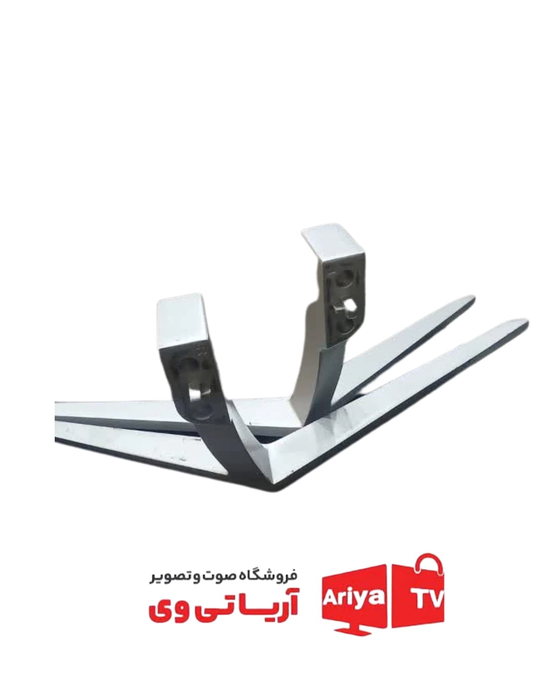 پایه تلویزیون ایکس ویژن مدل 55XKU635 — تصویر ۲