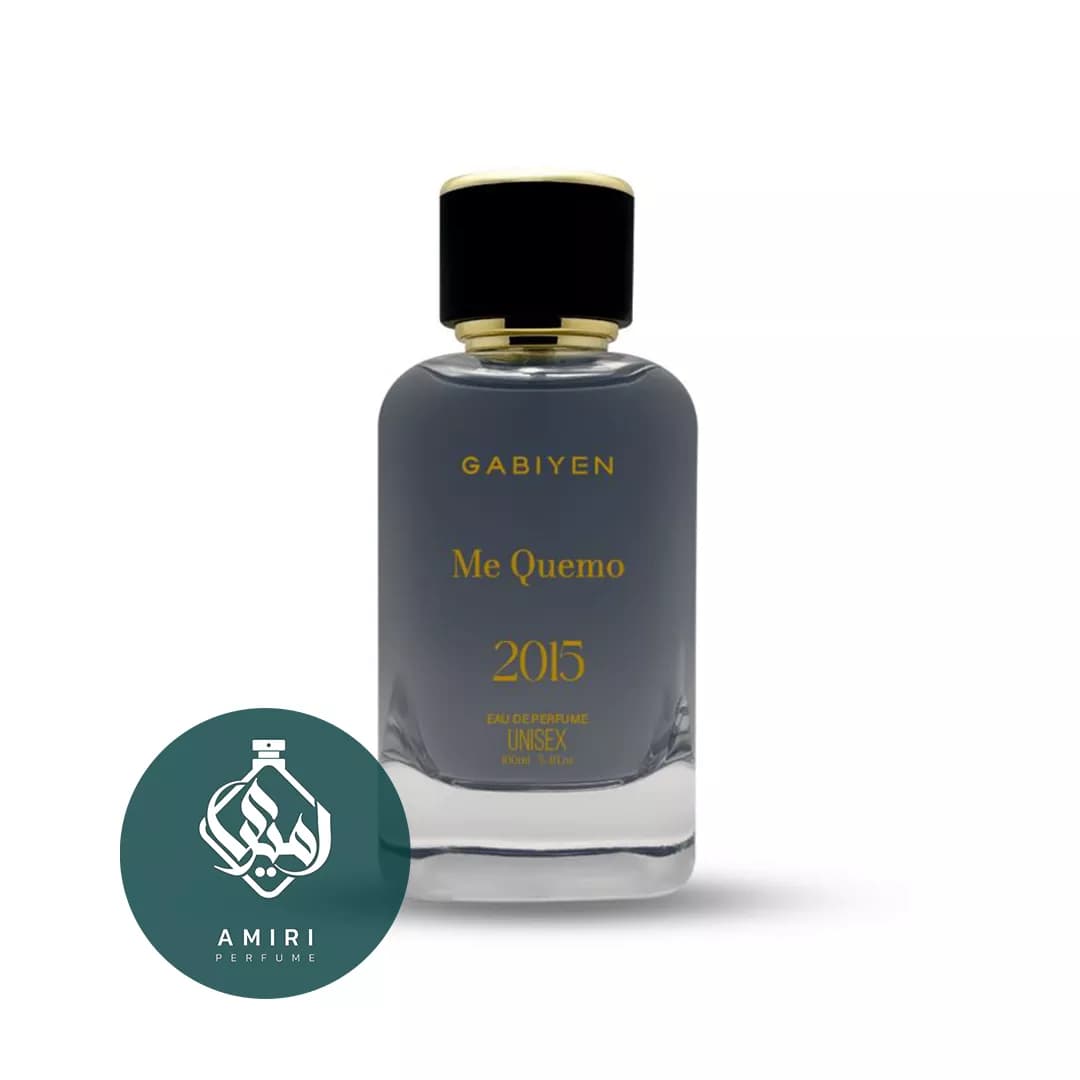 عطر ادکلن 2015 می کوئمو برند گابین(میراکل)