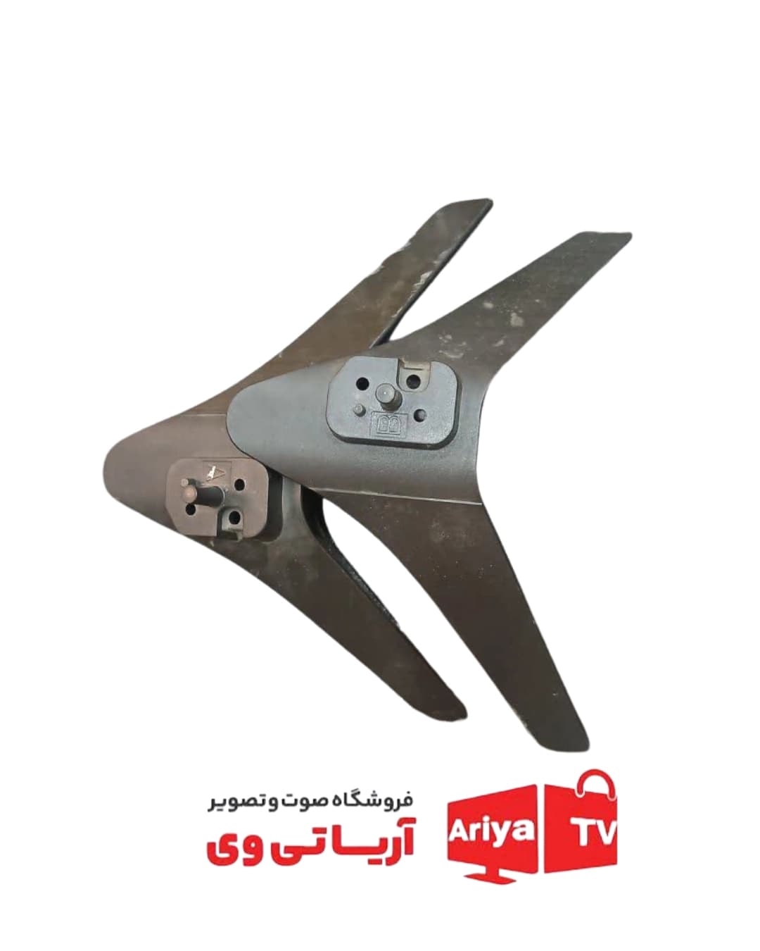 پایه تلویزیون ال جی مدل 43UH65