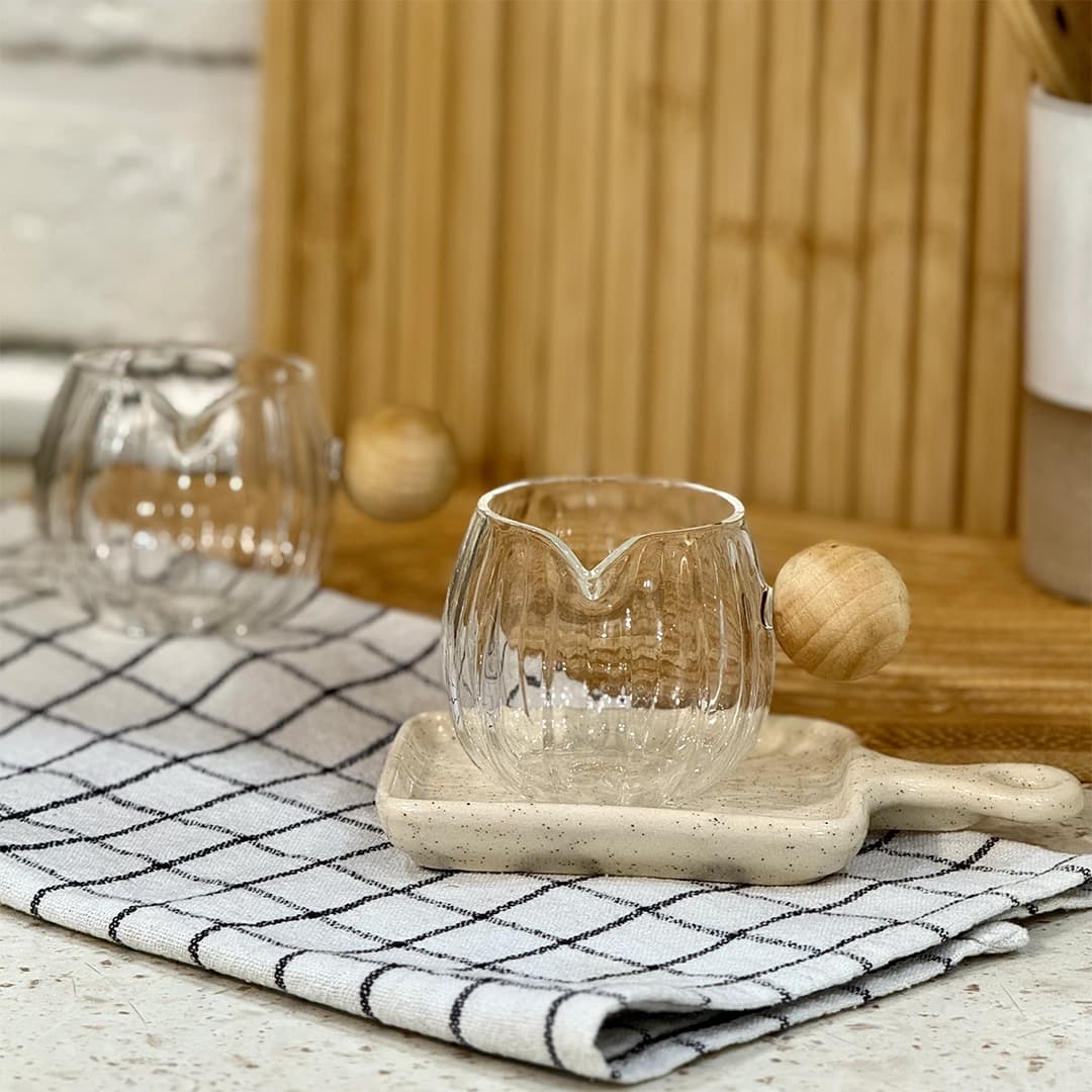 سس خوری پیرکس دسته گرد