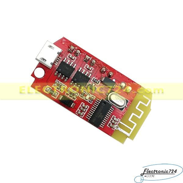 ماژول آمپلی فایر CT14+ 2X5W BLUETOOTH — تصویر ۶