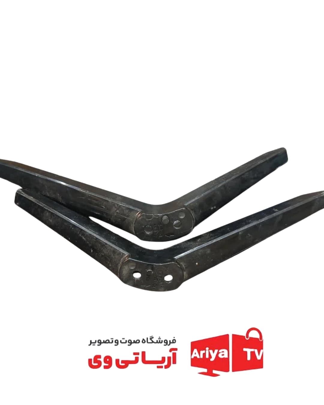 پایه تلویزیون صنام مدل SLS43M10