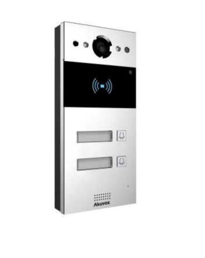 پنل بیرونی آیفون هوشمند R20B2X