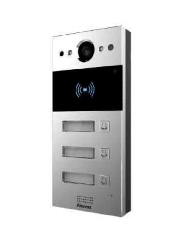 پنل بیرونی آیفون هوشمند R20B3X