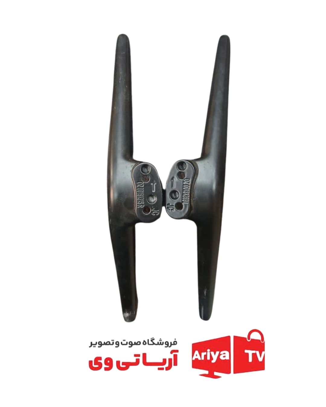 پایه تلویزیون جی پلاس مدل 55RU722 — تصویر ۲