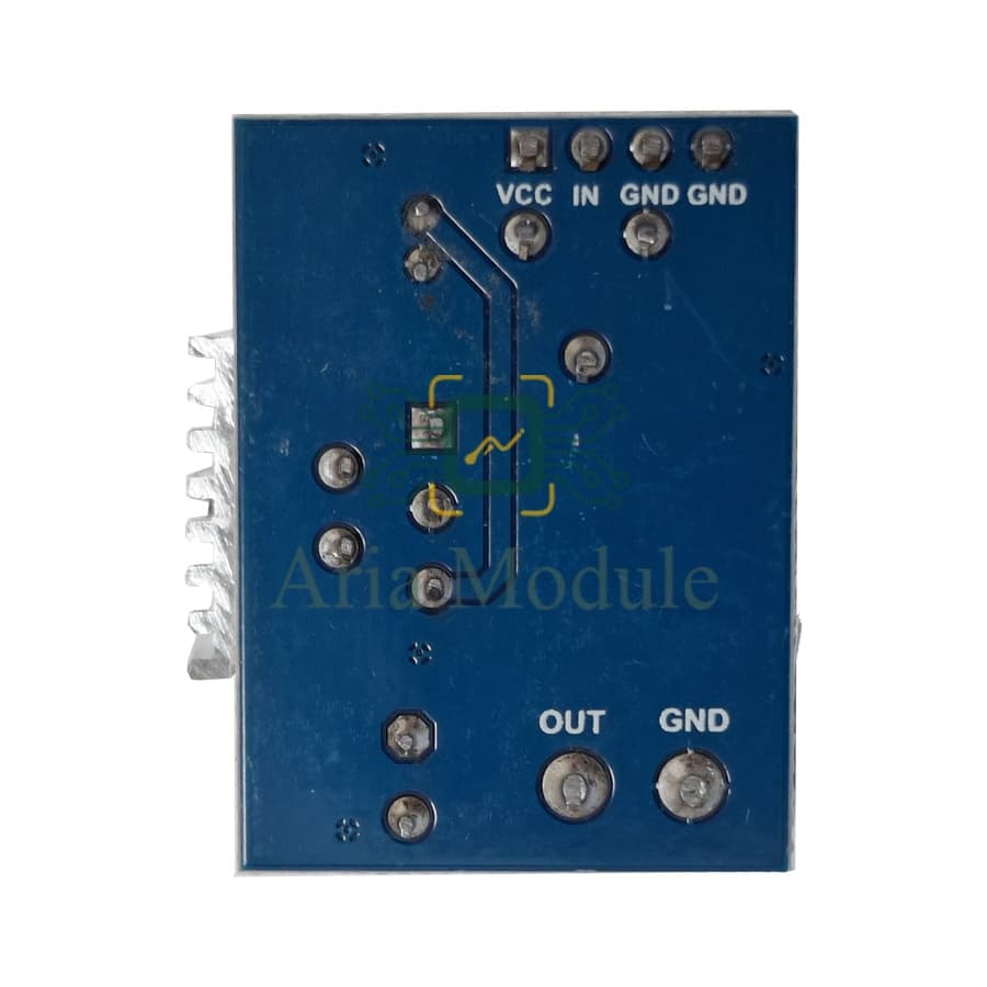 ماژول آمپلی فایر مونو TDA2030 18W — تصویر ۳