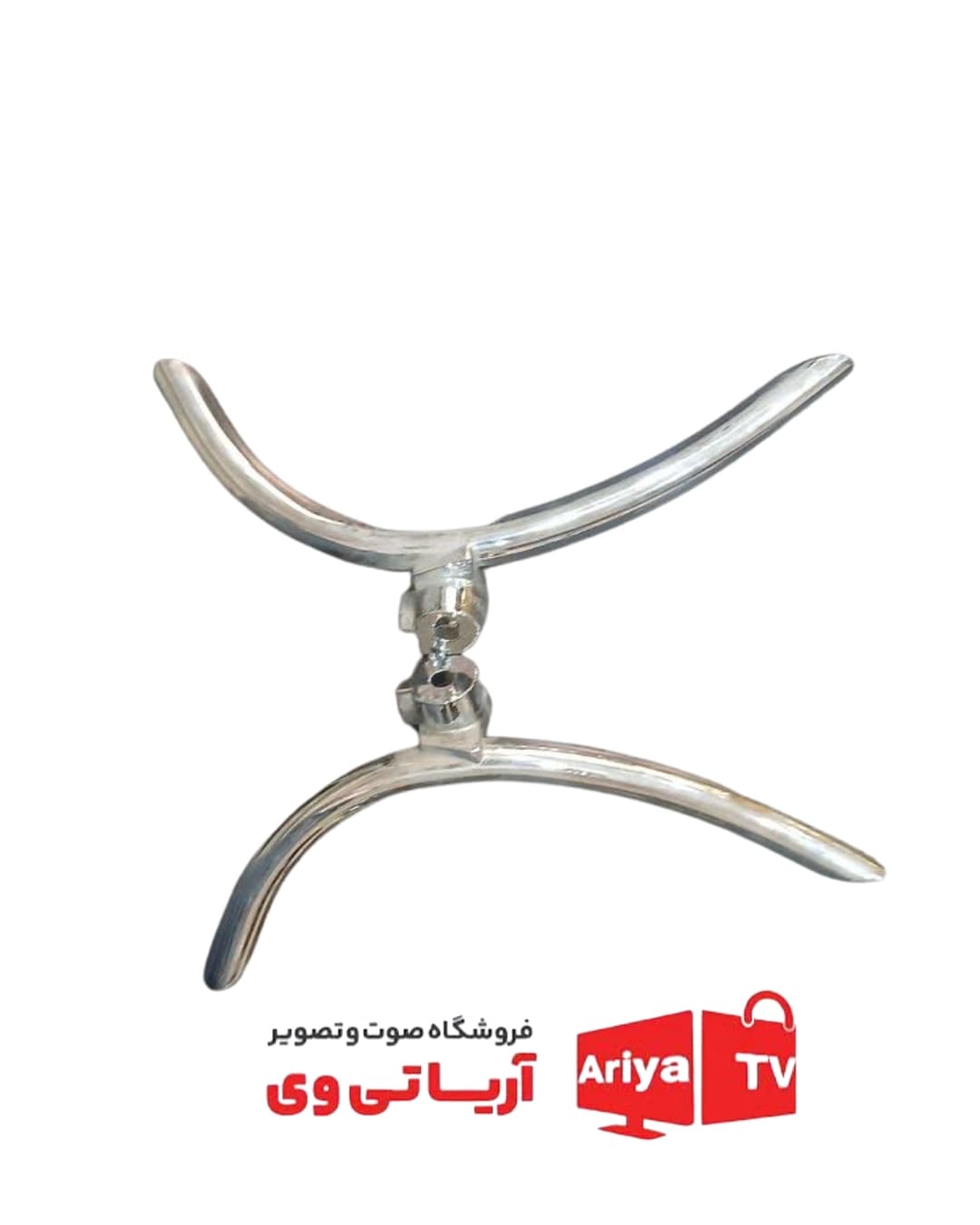 پایه تلویزیون جی پلاس مدل 65MU722 — تصویر ۲