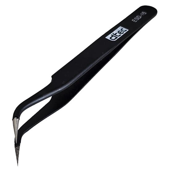 پنس DTEC سرکج مدل ESD-15