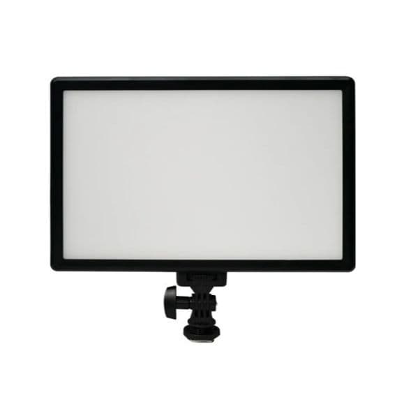 نور ثابت ال ای دی کینگ پاور King power SL-158A LED light — تصویر ۲