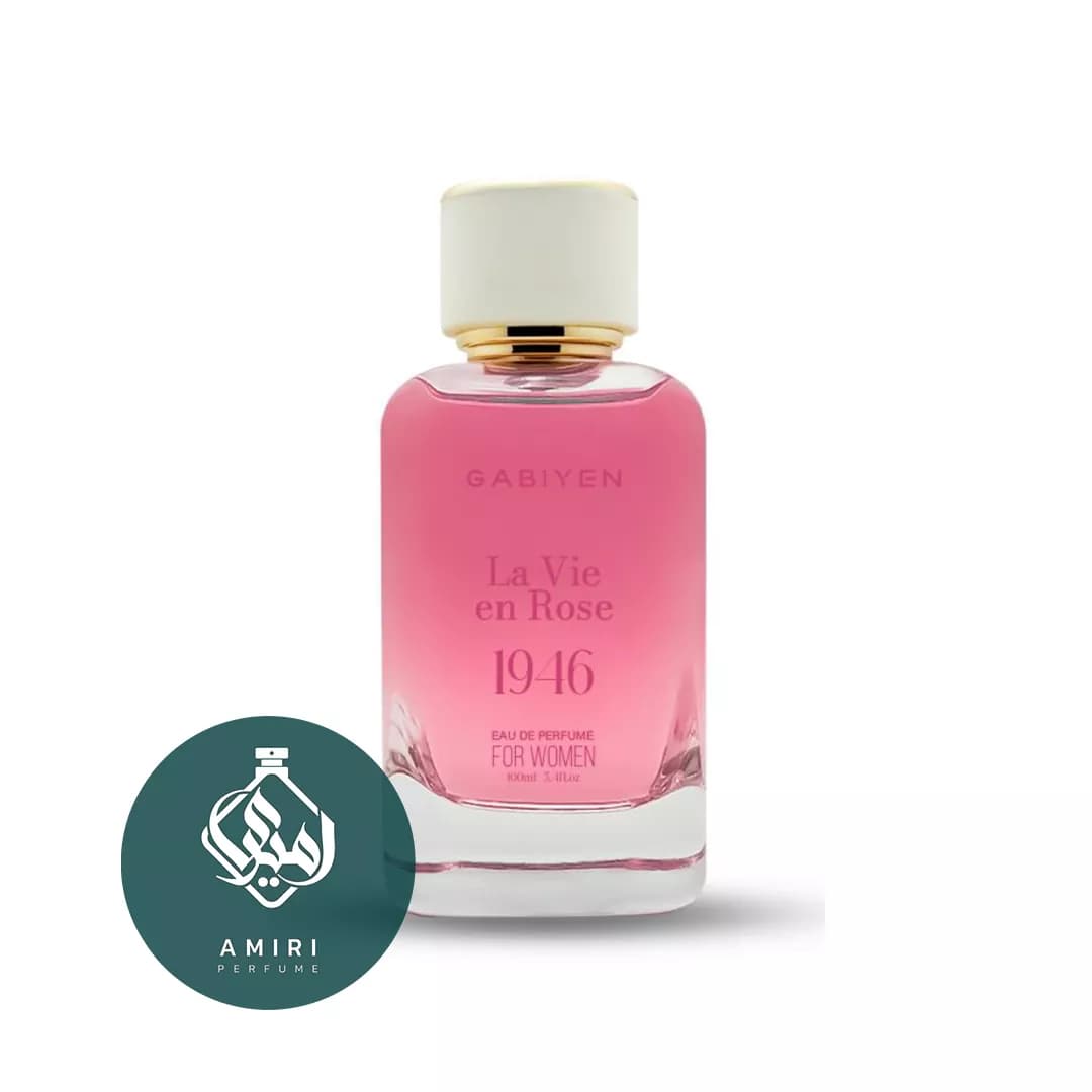 عطر ادکلن 1946 لا وین رز گابین(میراکل) — تصویر ۲