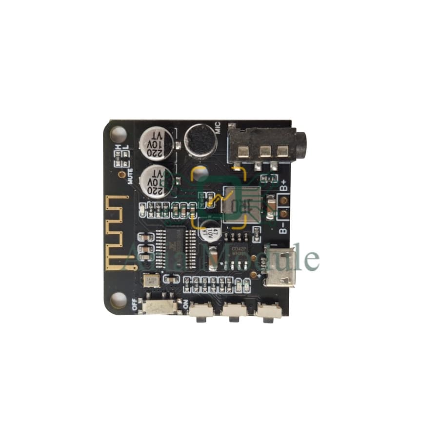 ماژول بلوتوث 5 پرو BT5.0 Audio Pro Module