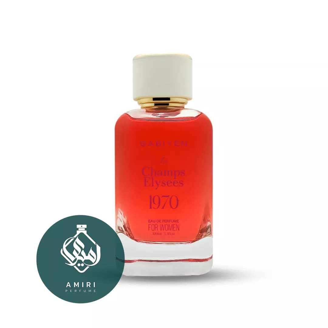 عطر ادکلن 1970 چمپس الیسس گابین(میراکل) — تصویر ۲