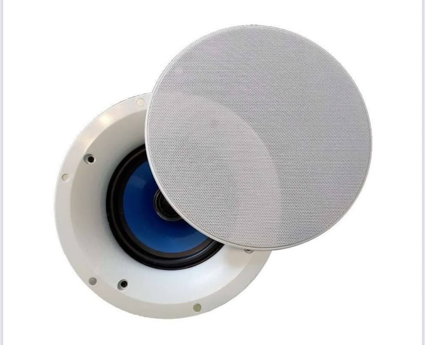 اسپیکر سقفی توکار مدل FG-618