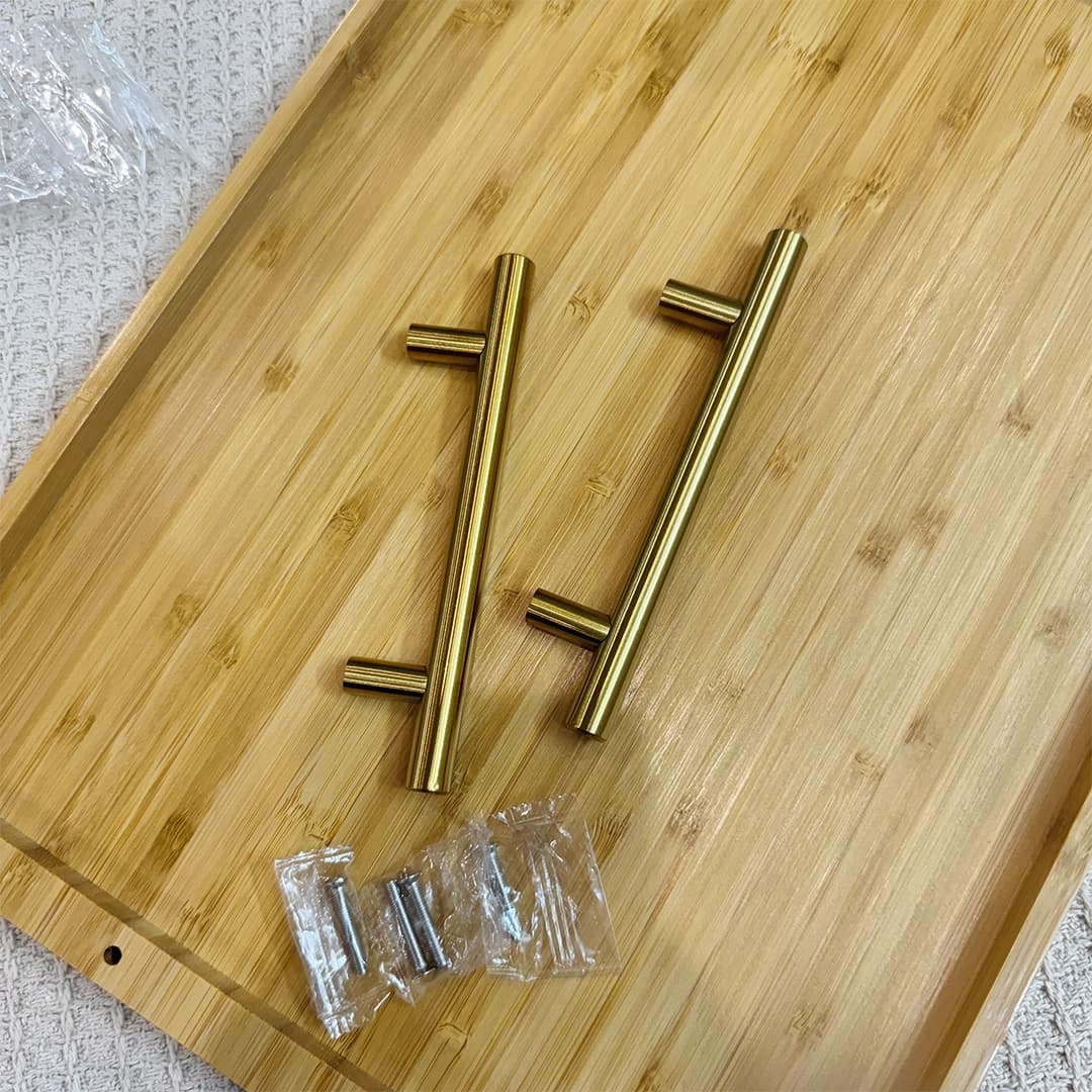 سینی پذیرایی بامبو سایز۳ — تصویر ۷