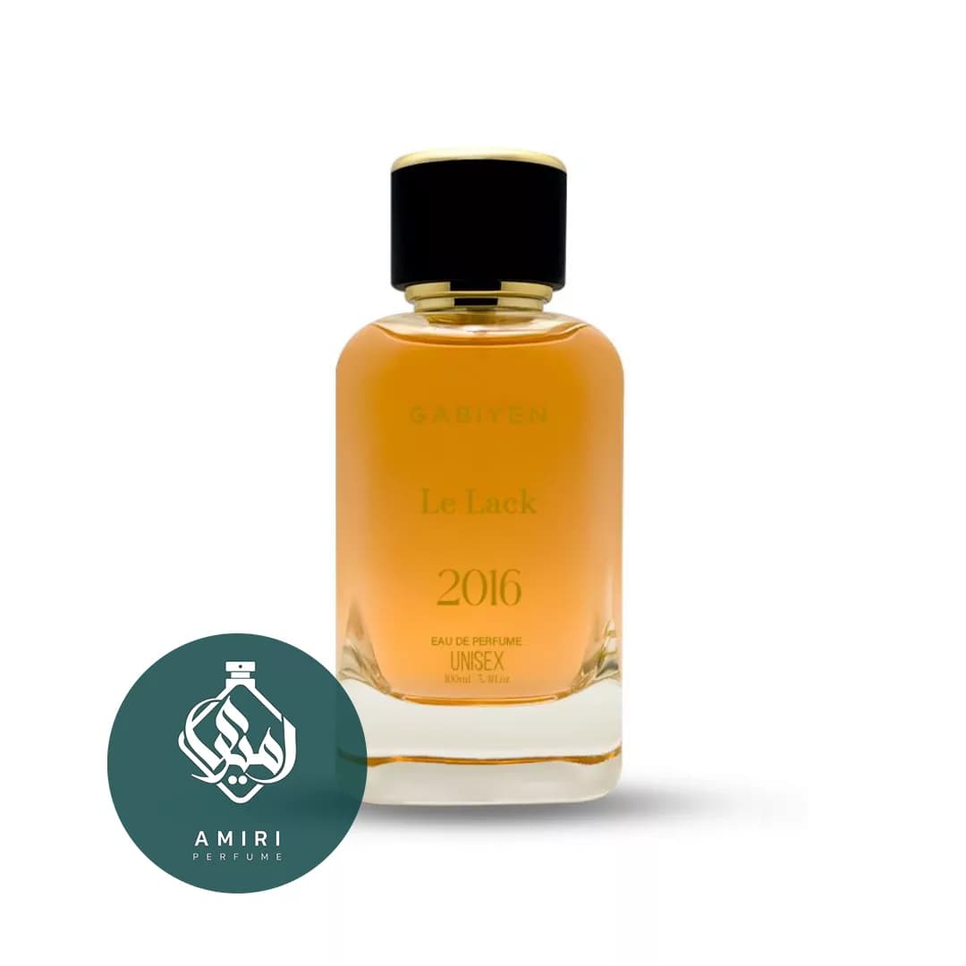عطر ادکلن 2016 لی لاک برند گابین(میراکل) — تصویر ۲