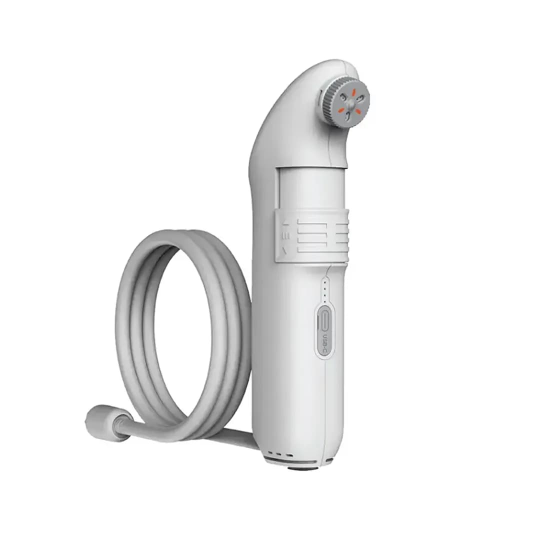 خودشور شلنگی مسافرتی Bidet Pro گرین لاین | Green Lion Bidet Pro Portable Bidet 5.55W