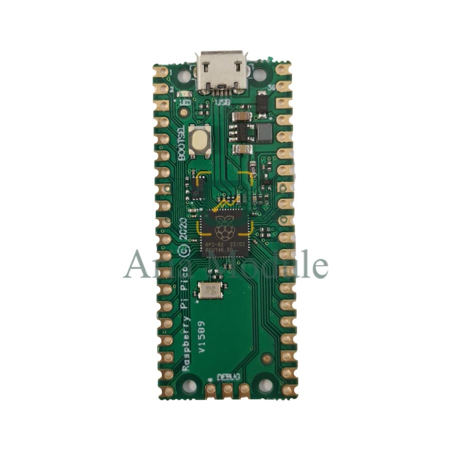 رسپبري پاي پيکو Raspberry Pi Pico