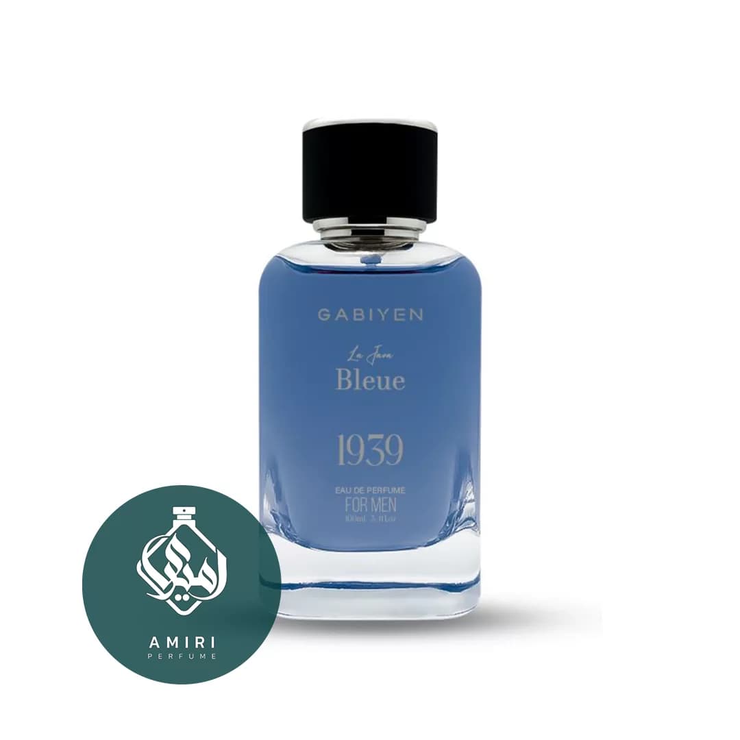 عطر ادکلن 1939 بلئو برند گابین(میراکل)