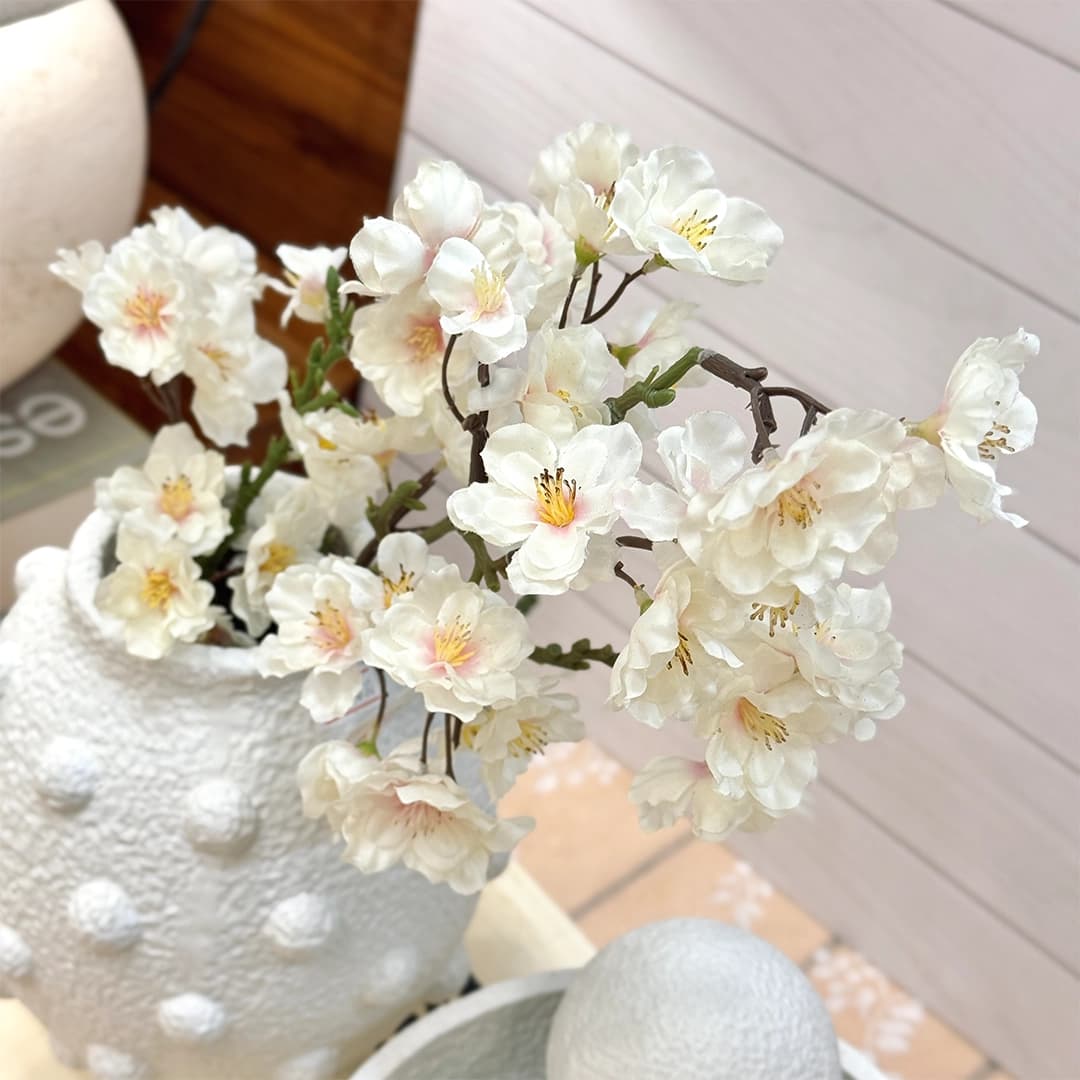دسته گل شکوفه — تصویر ۷