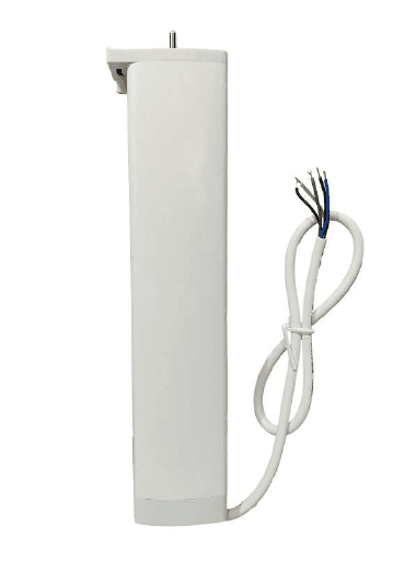 موتور هوشمند پرده کنار رو ZIGBEE