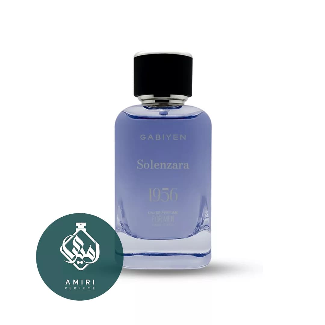 عطر ادکلن 1956 سولینزارا برند گابین(میراکل) — تصویر ۲