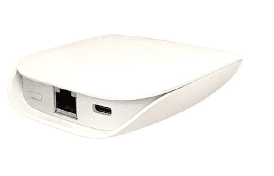 هاب مرکزی ZIGBEE + BLUETOOTH + WI-FI