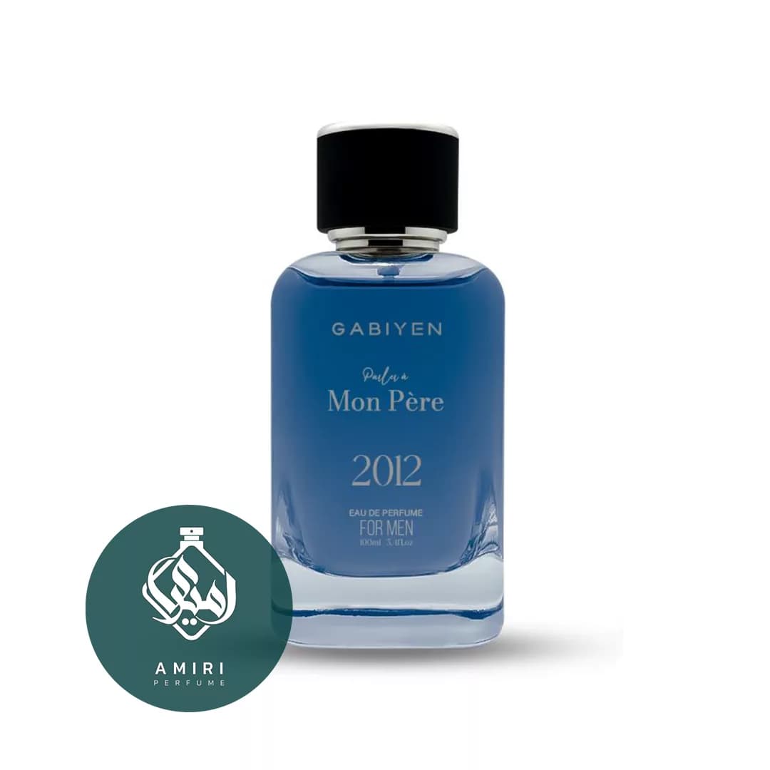 عطر ادکلن 2012 مون پر برند گابین(میراکل) — تصویر ۲