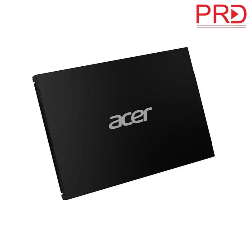 اس اس دی اینترنال SATA Acer مدل RE100 ظرفیت 256گیگابایت — تصویر ۳